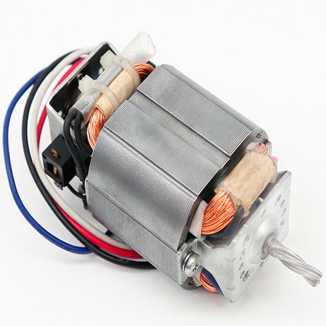 Motor triturador universal de larga duración AC