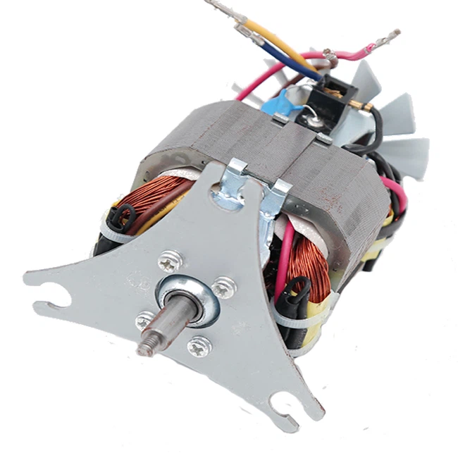 Batidora de mano multifuncional AC Motor universal